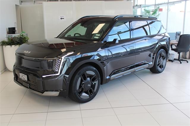 image-5, 2025 Kia EV9 GT-LINE AWD LR 99.8kWh SPECIAL PRICE! at Christchurch