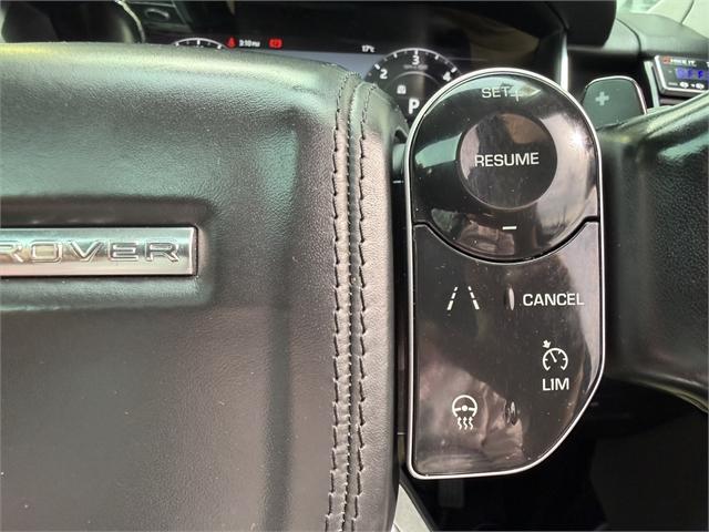 image-9, 2018 LandRover Range Rover VOGUE 3.0 TDV6 190KW/60 at Christchurch