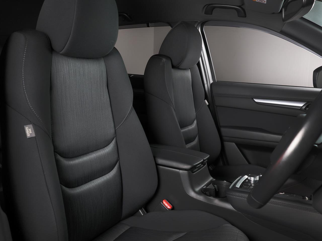 image-16, 2020 Mazda CX-8 25S 7-Seater at Christchurch