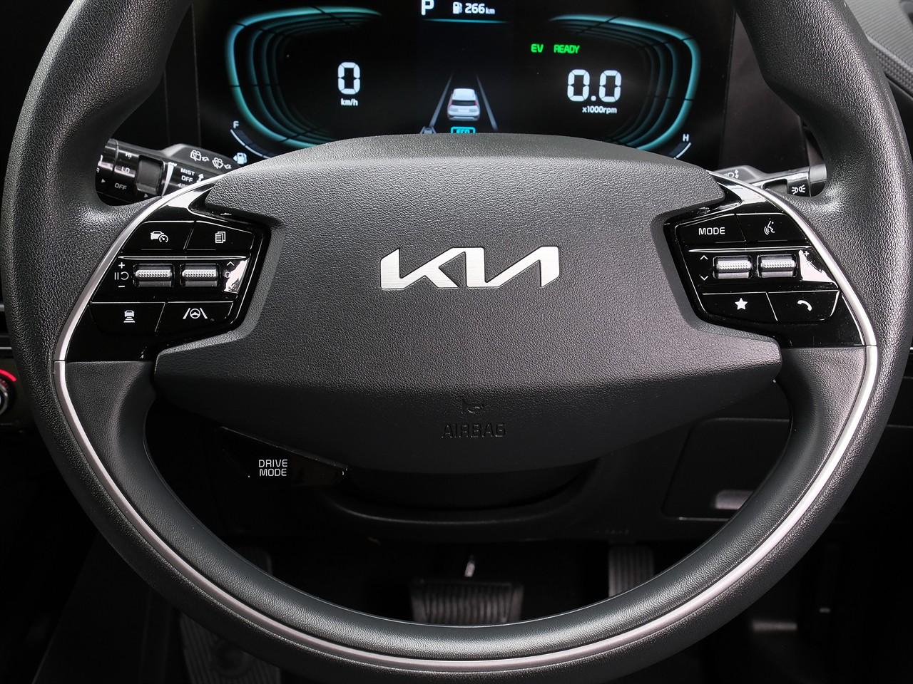 image-11, 2023 Kia Niro Light 1.6lt Hybrid 'NZ New' at Christchurch