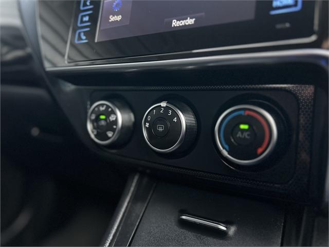 image-12, 2016 Toyota Corolla GLX 1.8P BLUE at Christchurch