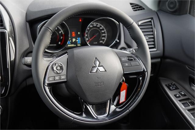 image-13, 2026 Mitsubishi ASX 2.0  LS 2WD auto at Dunedin