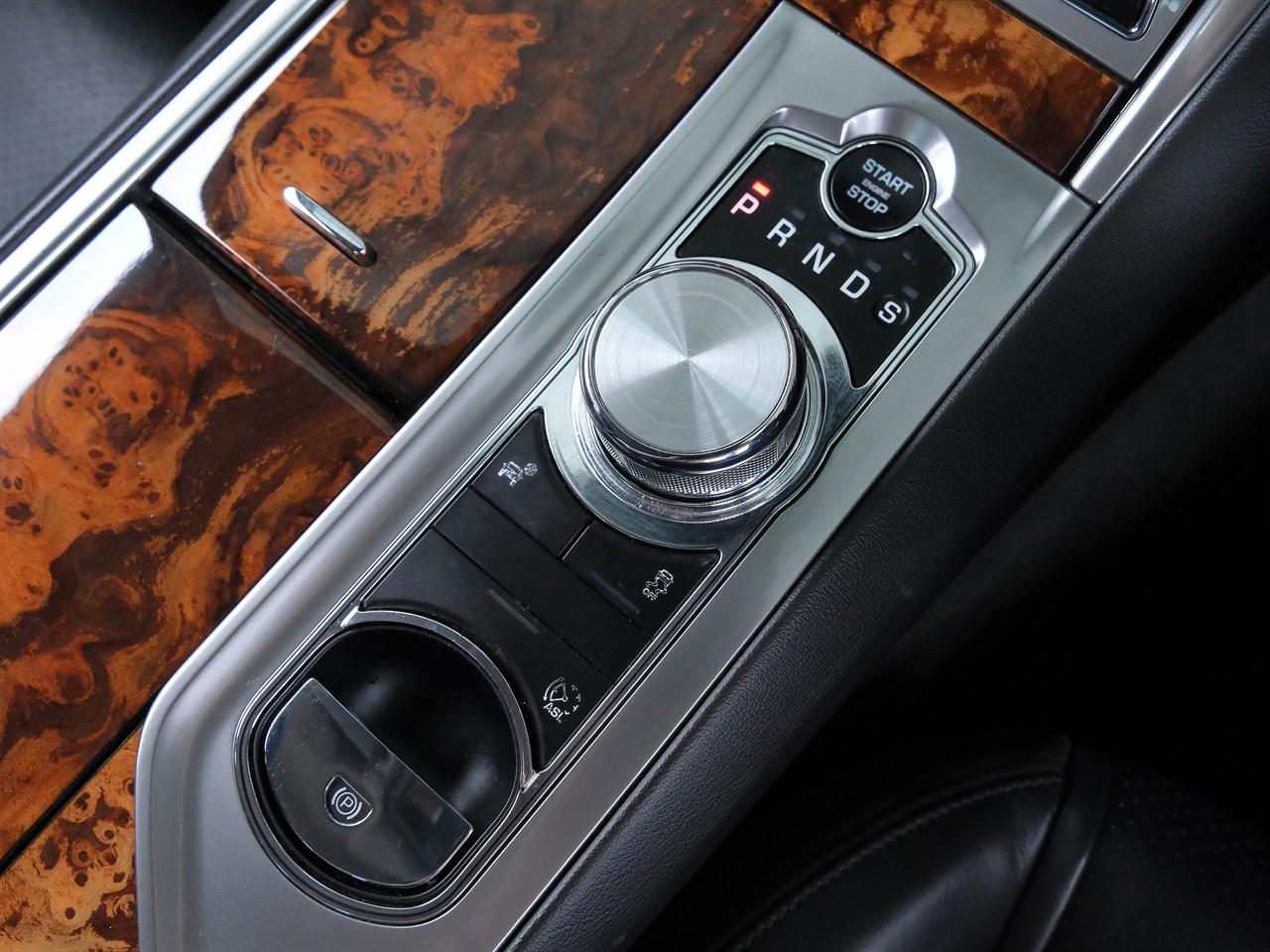 image-13, 2015 Jaguar XF 2.0lt Turbo 'R-Sport' at Christchurch