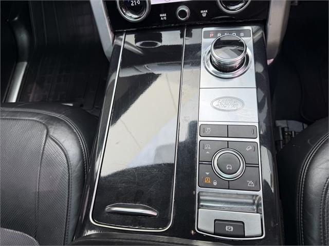 image-14, 2018 LandRover Range Rover VOGUE 3.0 TDV6 190KW/60 at Christchurch