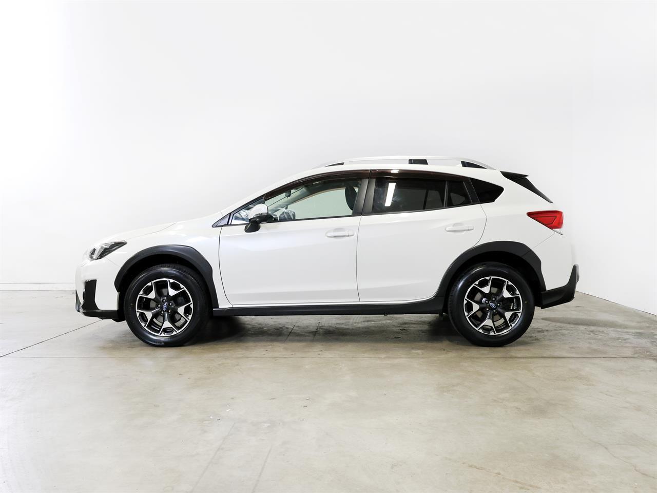 image-4, 2019 Subaru XV 2.0I-L 4WD 'Eyesight' at Christchurch