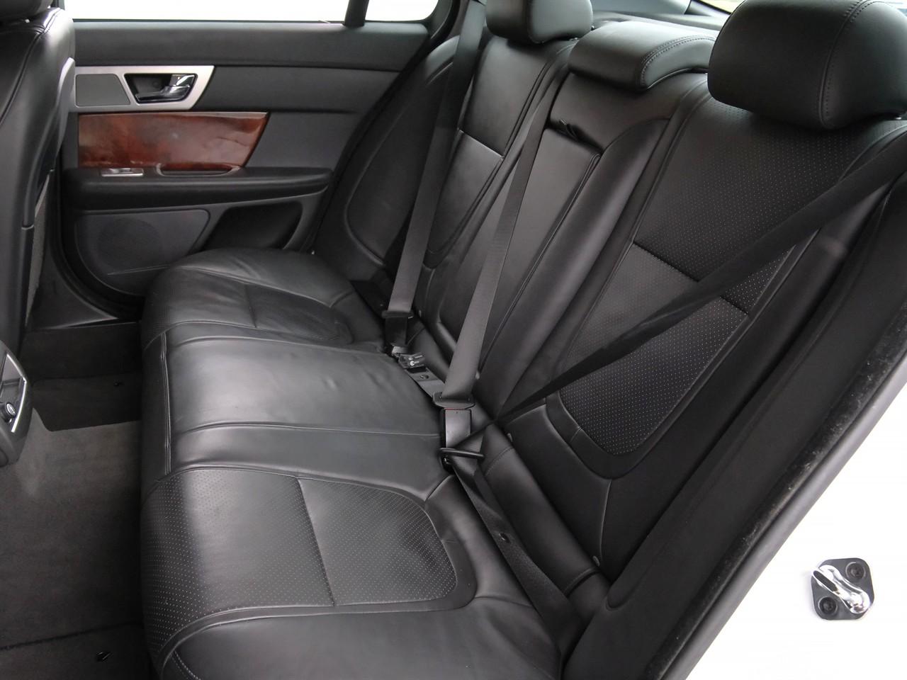 image-18, 2015 Jaguar XF 2.0lt Turbo 'R-Sport' at Christchurch