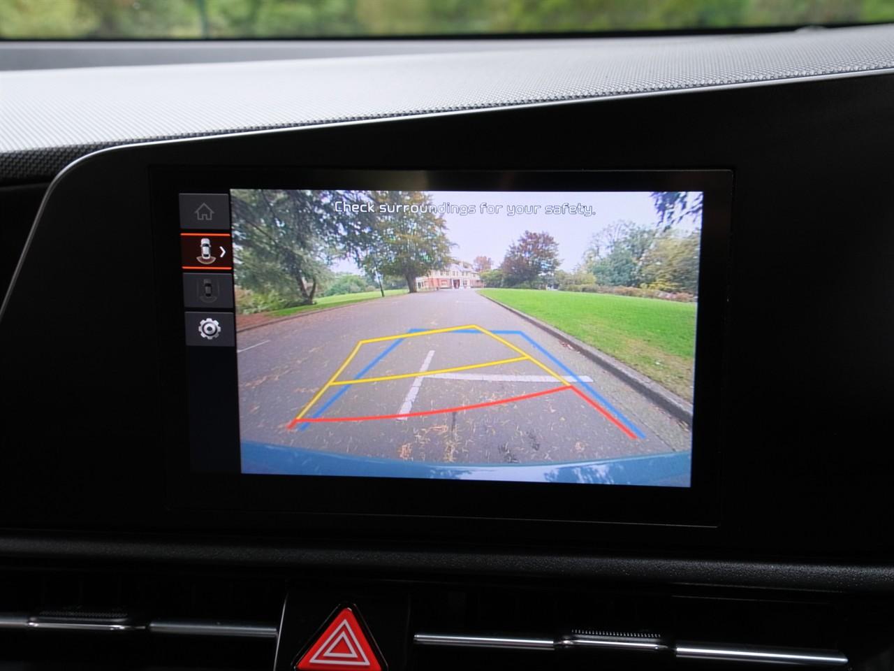 image-16, 2023 Kia Niro Light 1.6lt Hybrid 'NZ New' at Christchurch