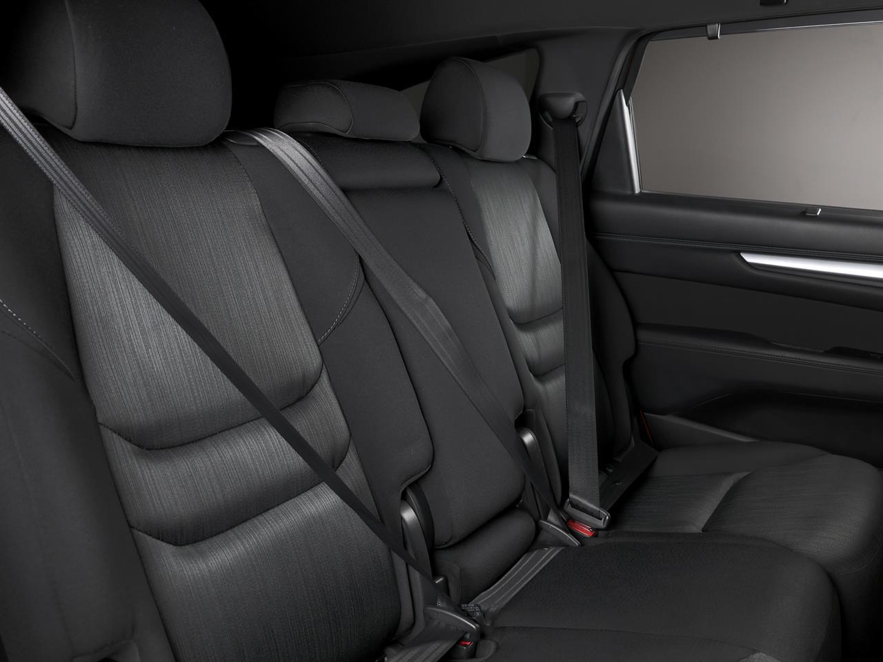 image-17, 2020 Mazda CX-8 25S 7-Seater at Christchurch