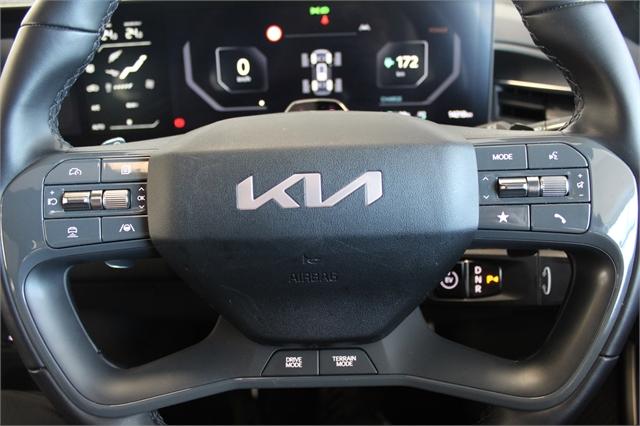 image-14, 2025 Kia EV9 GT-LINE AWD LR 99.8kWh SPECIAL PRICE! at Christchurch