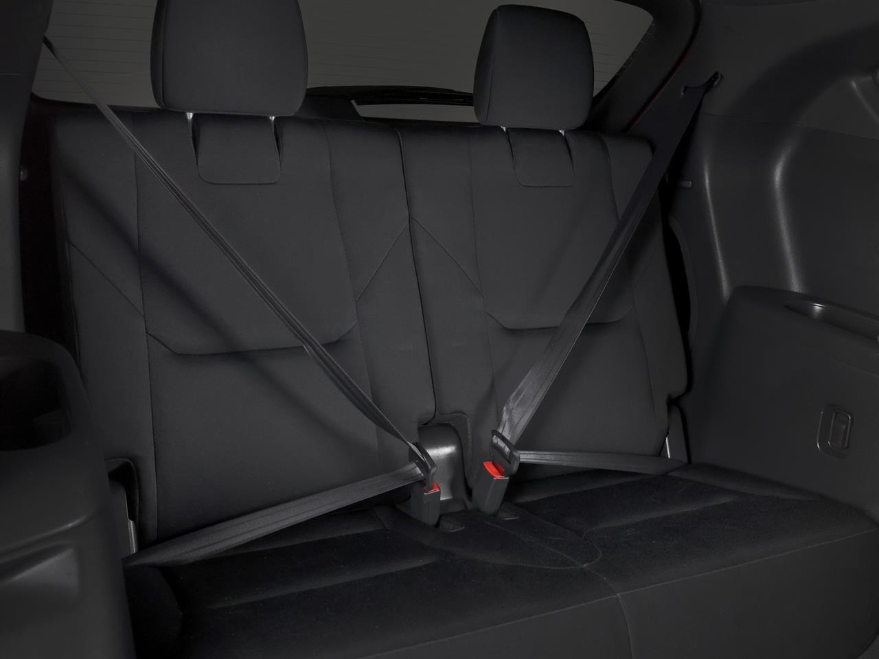 image-18, 2020 Mazda CX-8 25S 7-Seater at Christchurch