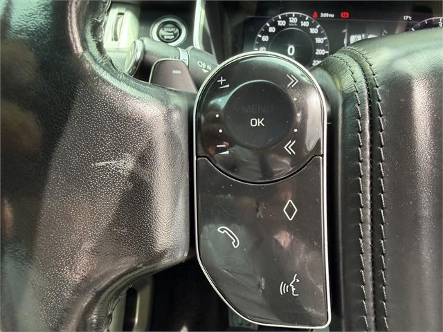 image-7, 2018 LandRover Range Rover VOGUE 3.0 TDV6 190KW/60 at Christchurch