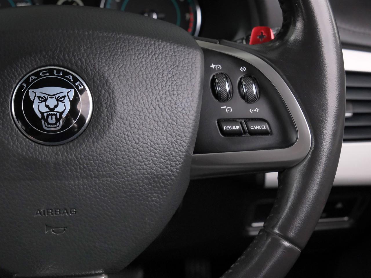 image-12, 2015 Jaguar XF 2.0lt Turbo 'R-Sport' at Christchurch