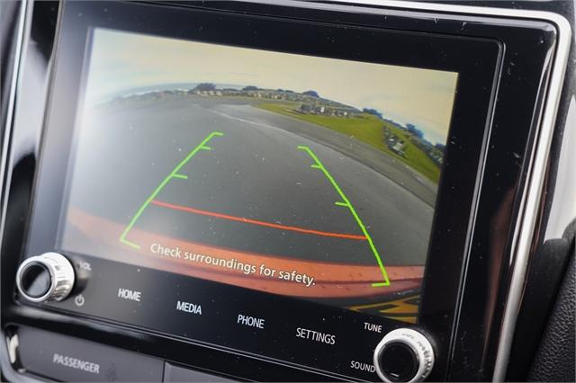 image-7, 2026 Mitsubishi ASX 2.0  LS 2WD auto at Dunedin