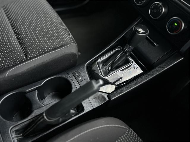 image-13, 2016 Toyota Corolla GLX 1.8P BLUE at Christchurch