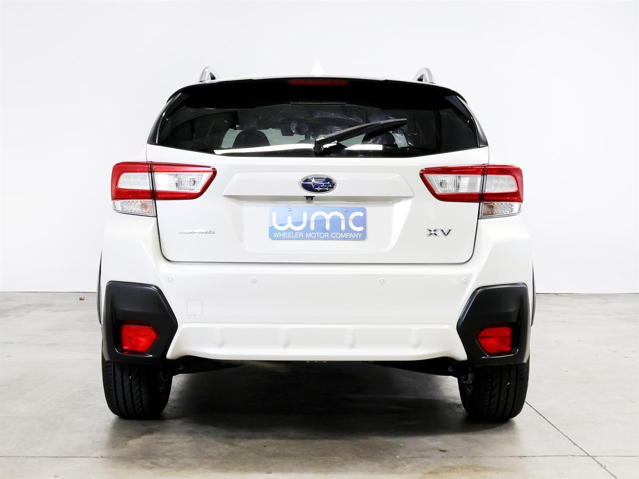 image-6, 2019 Subaru XV 2.0I-L 4WD 'Eyesight' at Christchurch