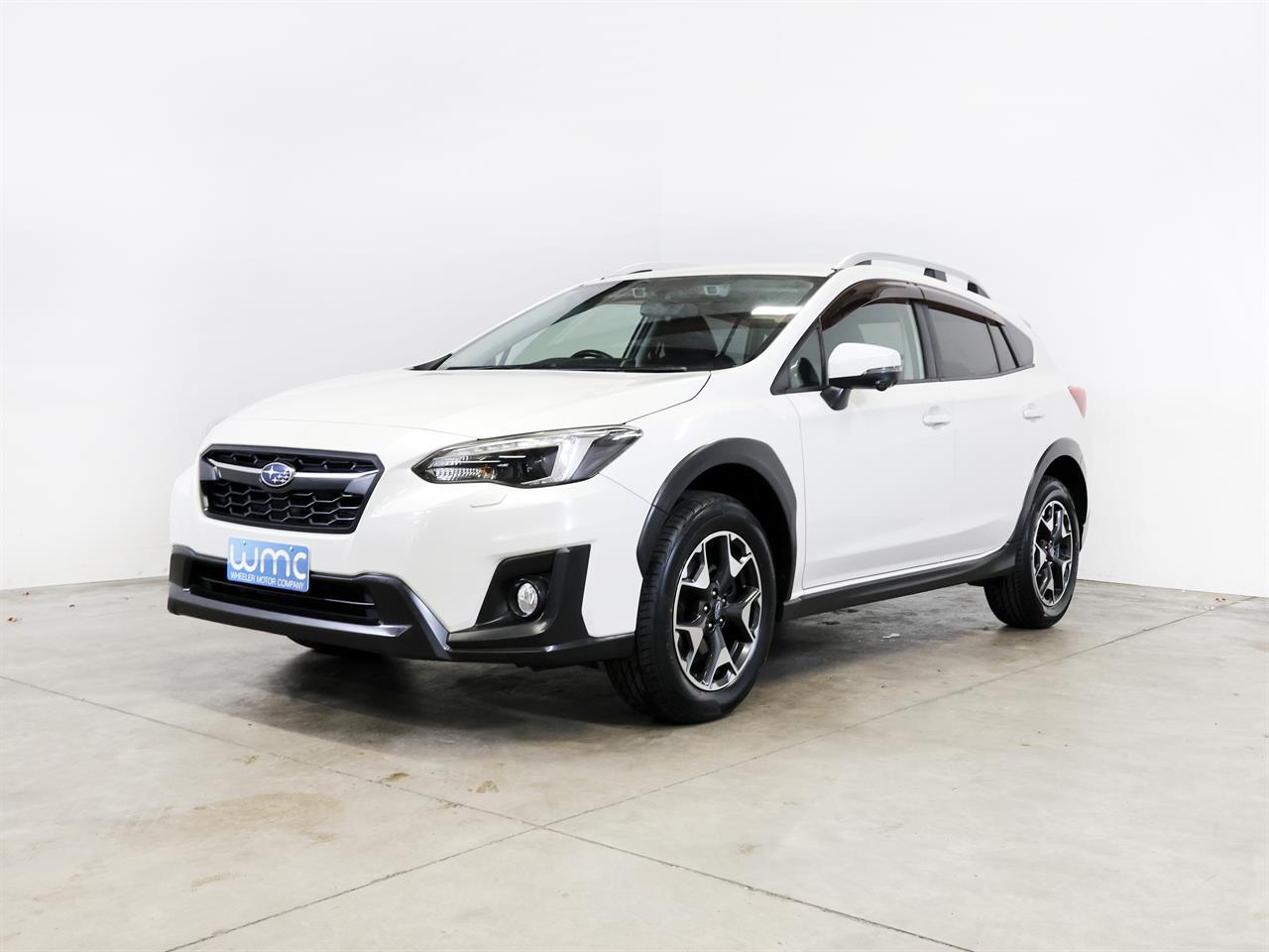 image-3, 2019 Subaru XV 2.0I-L 4WD 'Eyesight' at Christchurch