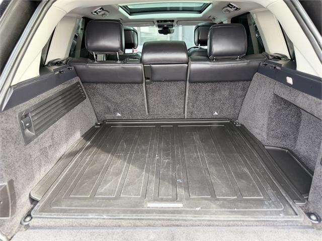 image-18, 2018 LandRover Range Rover VOGUE 3.0 TDV6 190KW/60 at Christchurch