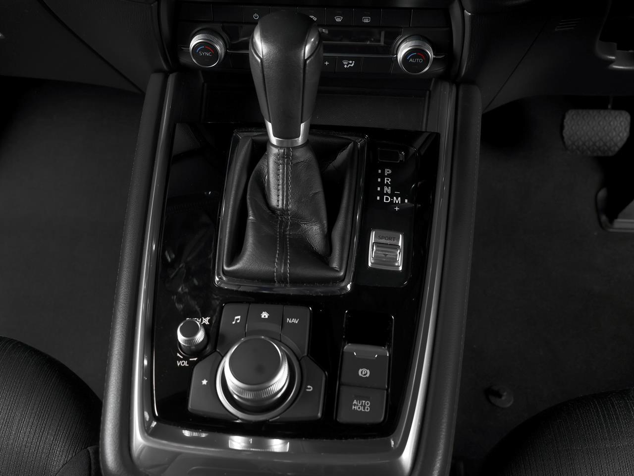 image-12, 2020 Mazda CX-8 25S 7-Seater at Christchurch