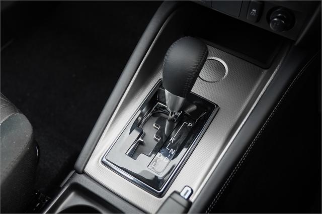 image-8, 2026 Mitsubishi ASX 2.0  LS 2WD auto at Dunedin