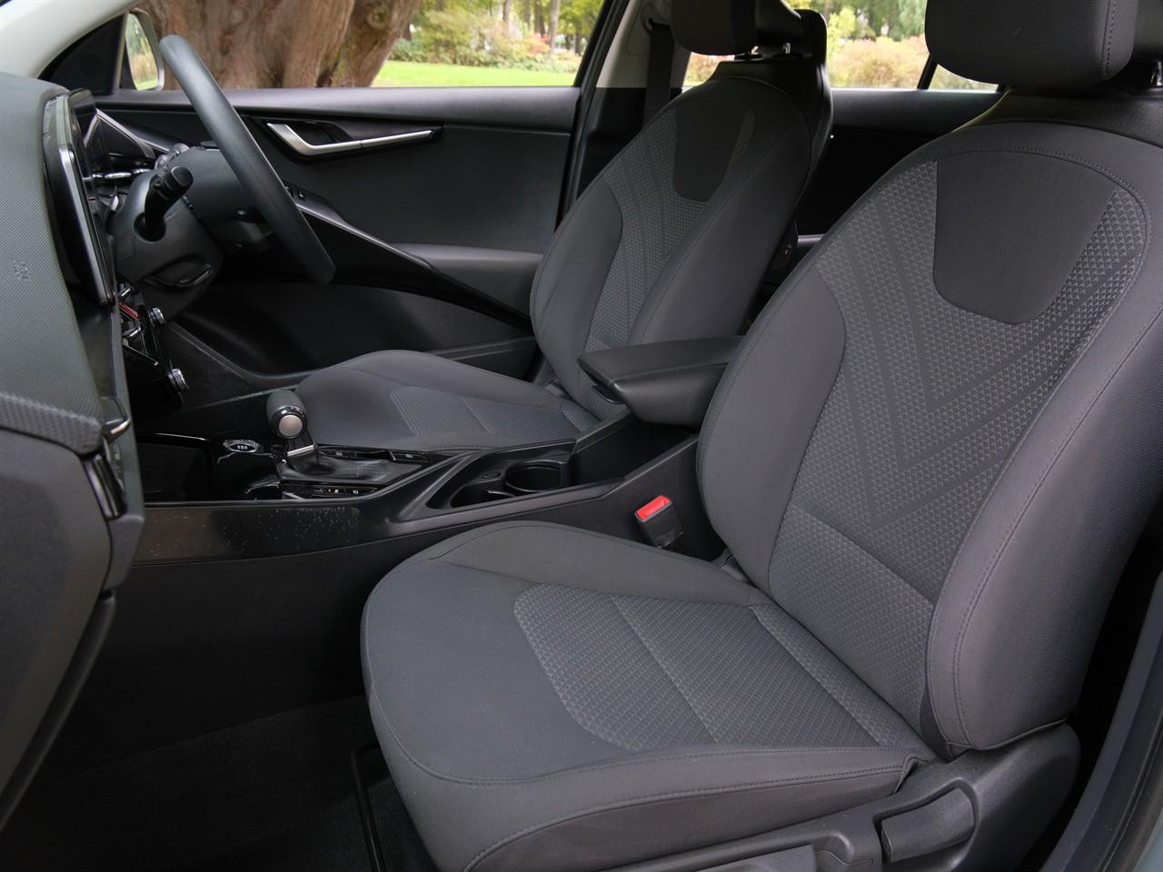 image-17, 2023 Kia Niro Light 1.6lt Hybrid 'NZ New' at Christchurch