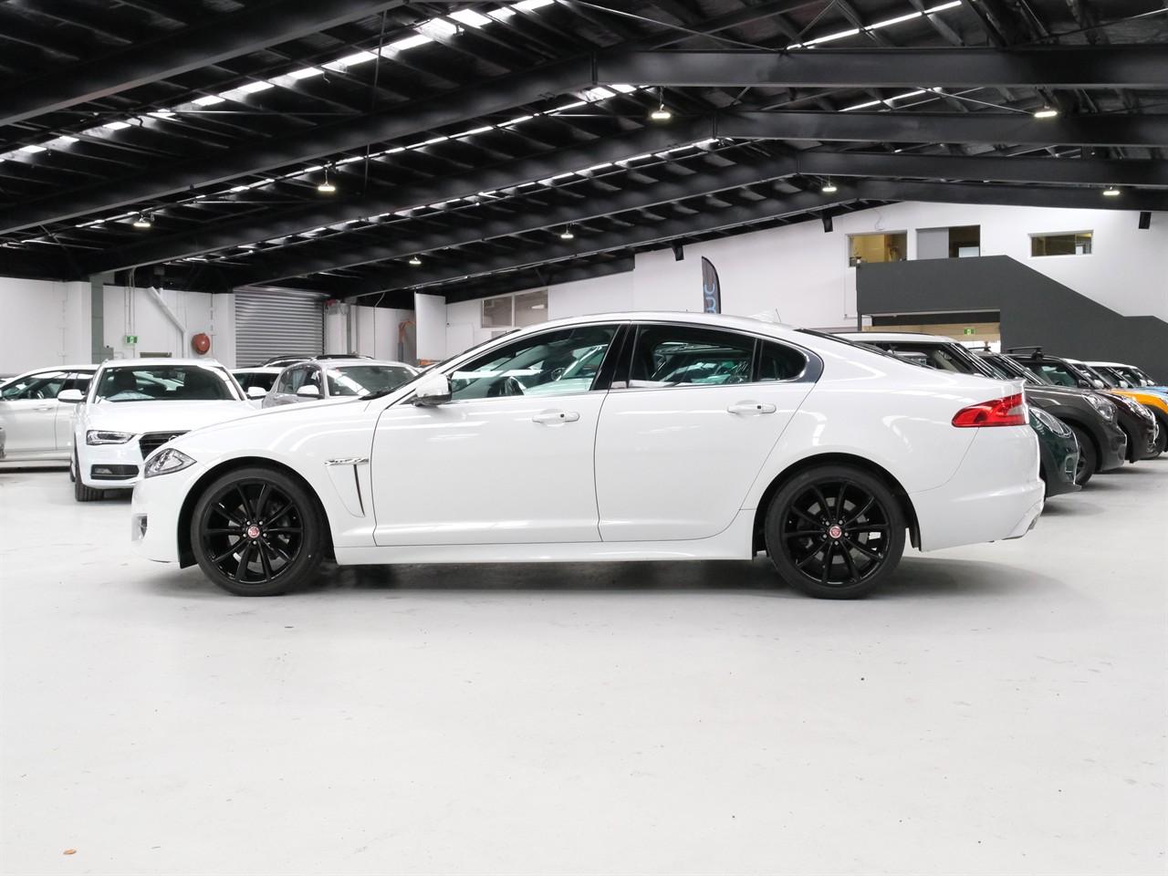 image-4, 2015 Jaguar XF 2.0lt Turbo 'R-Sport' at Christchurch