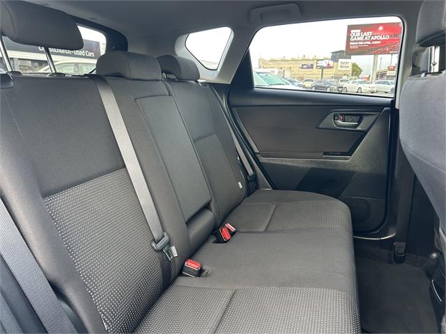 image-14, 2016 Toyota Corolla GLX 1.8P BLUE at Christchurch