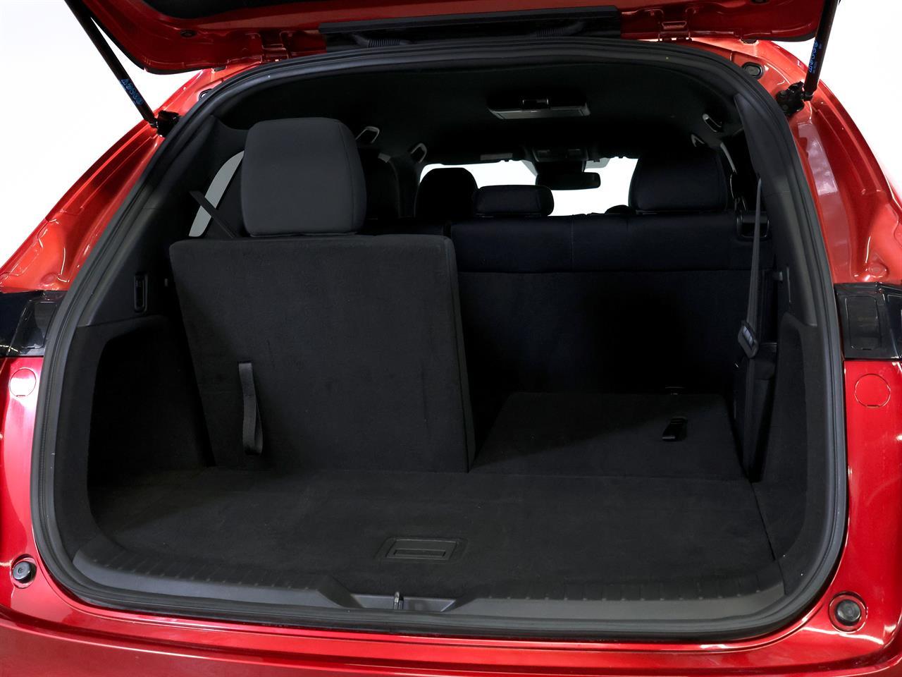 image-19, 2020 Mazda CX-8 25S 7-Seater at Christchurch