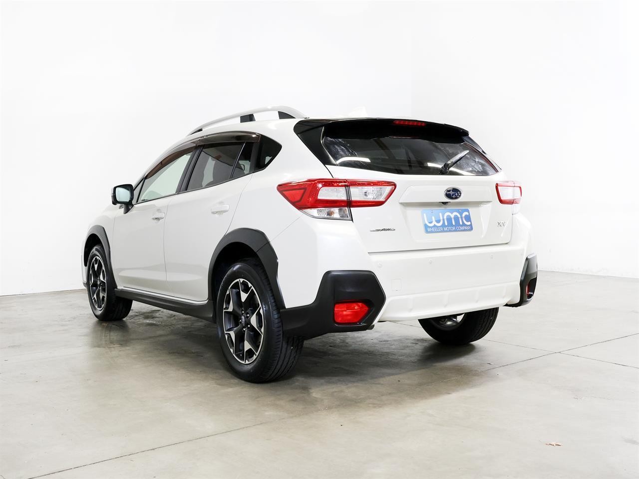 image-5, 2019 Subaru XV 2.0I-L 4WD 'Eyesight' at Christchurch