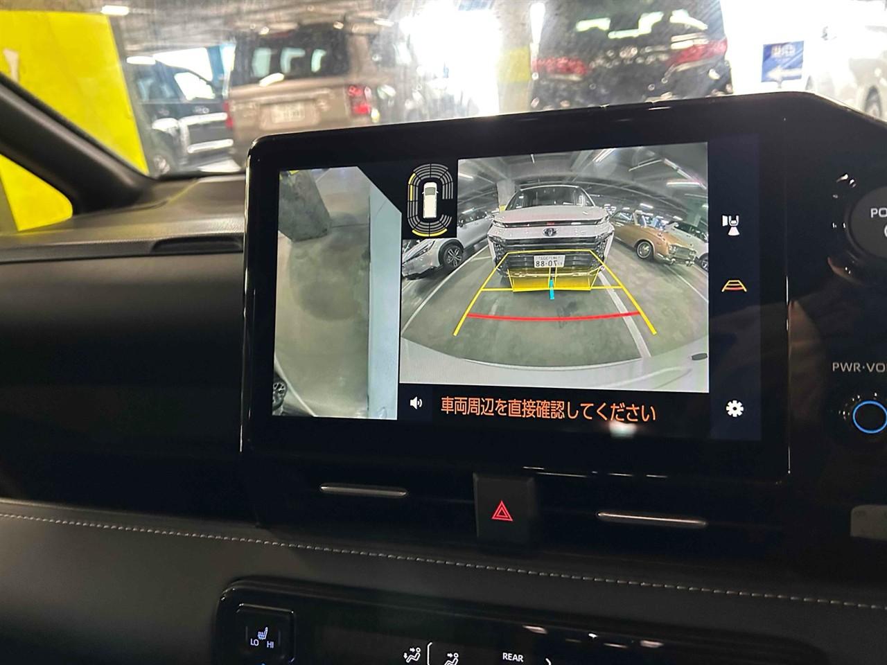 image-7, 2026 Toyota Noah HYBRID S-Z at Christchurch