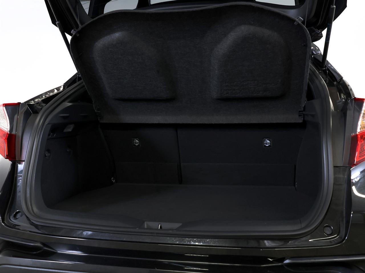 image-19, 2017 Toyota C-HR Hybrid G-Package at Christchurch