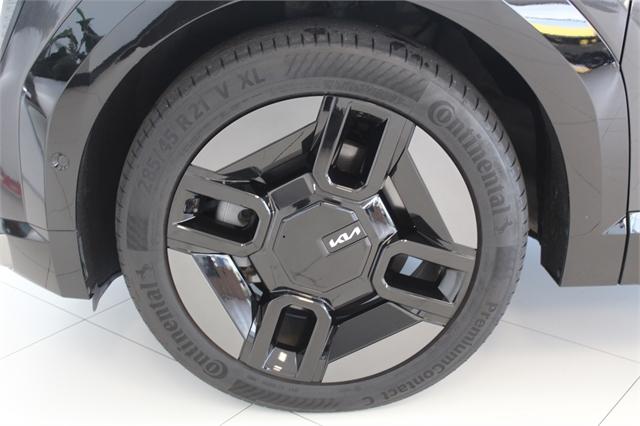 image-7, 2025 Kia EV9 GT-LINE AWD LR 99.8kWh SPECIAL PRICE! at Christchurch