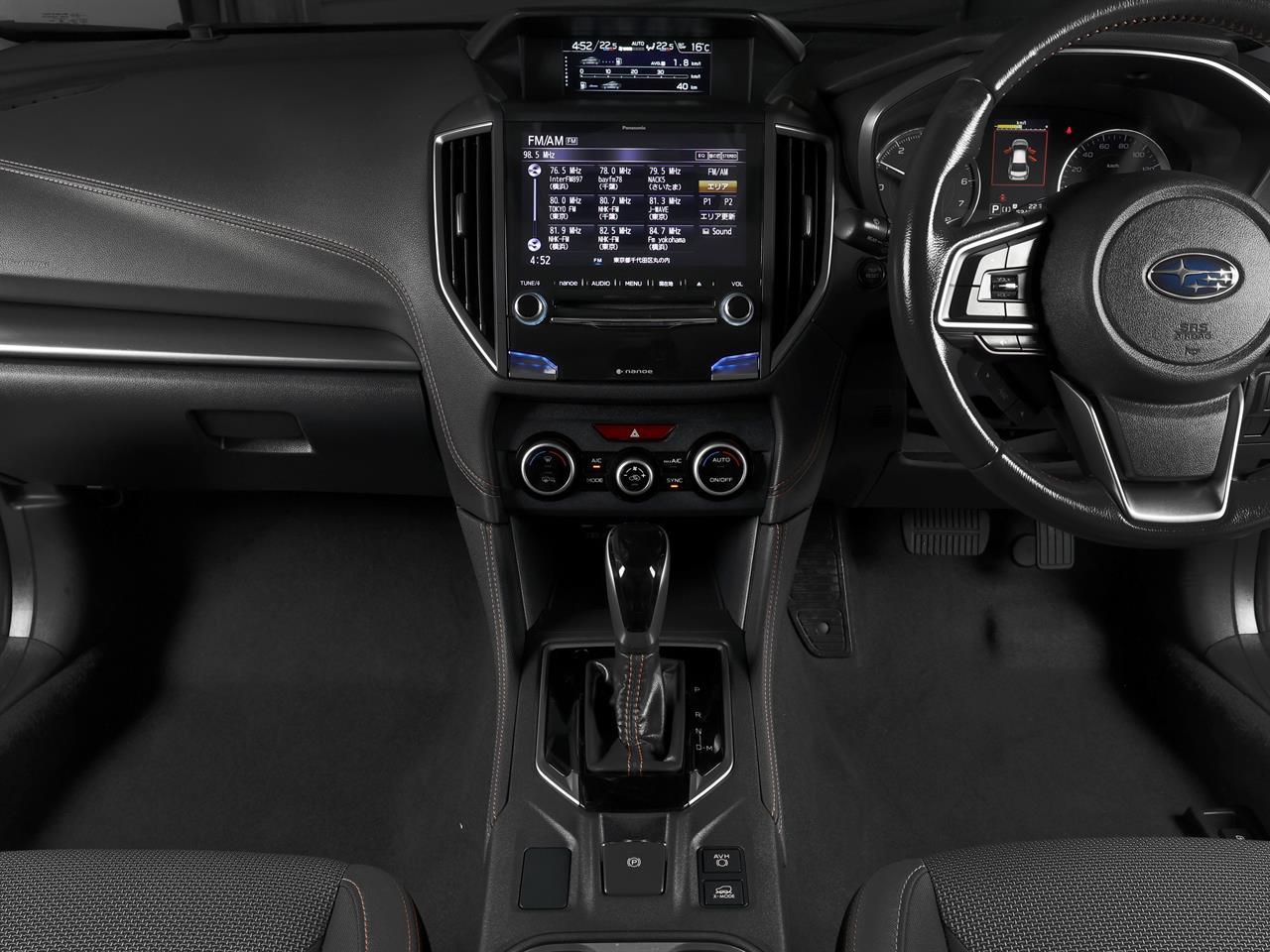 image-10, 2019 Subaru XV 2.0I-L 4WD 'Eyesight' at Christchurch