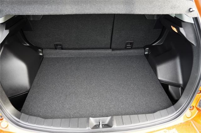 image-15, 2026 Mitsubishi ASX 2.0  LS 2WD auto at Dunedin