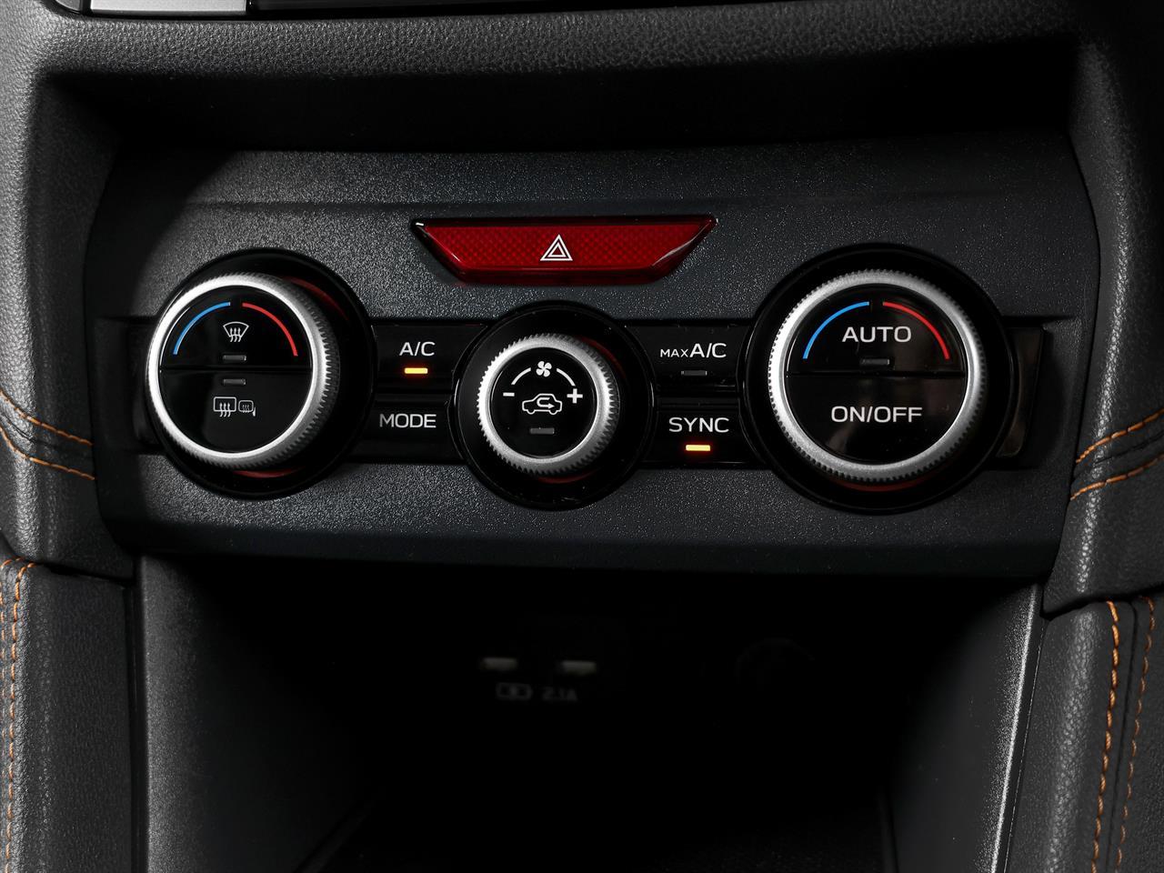 image-16, 2019 Subaru XV 2.0I-L 4WD 'Eyesight' at Christchurch