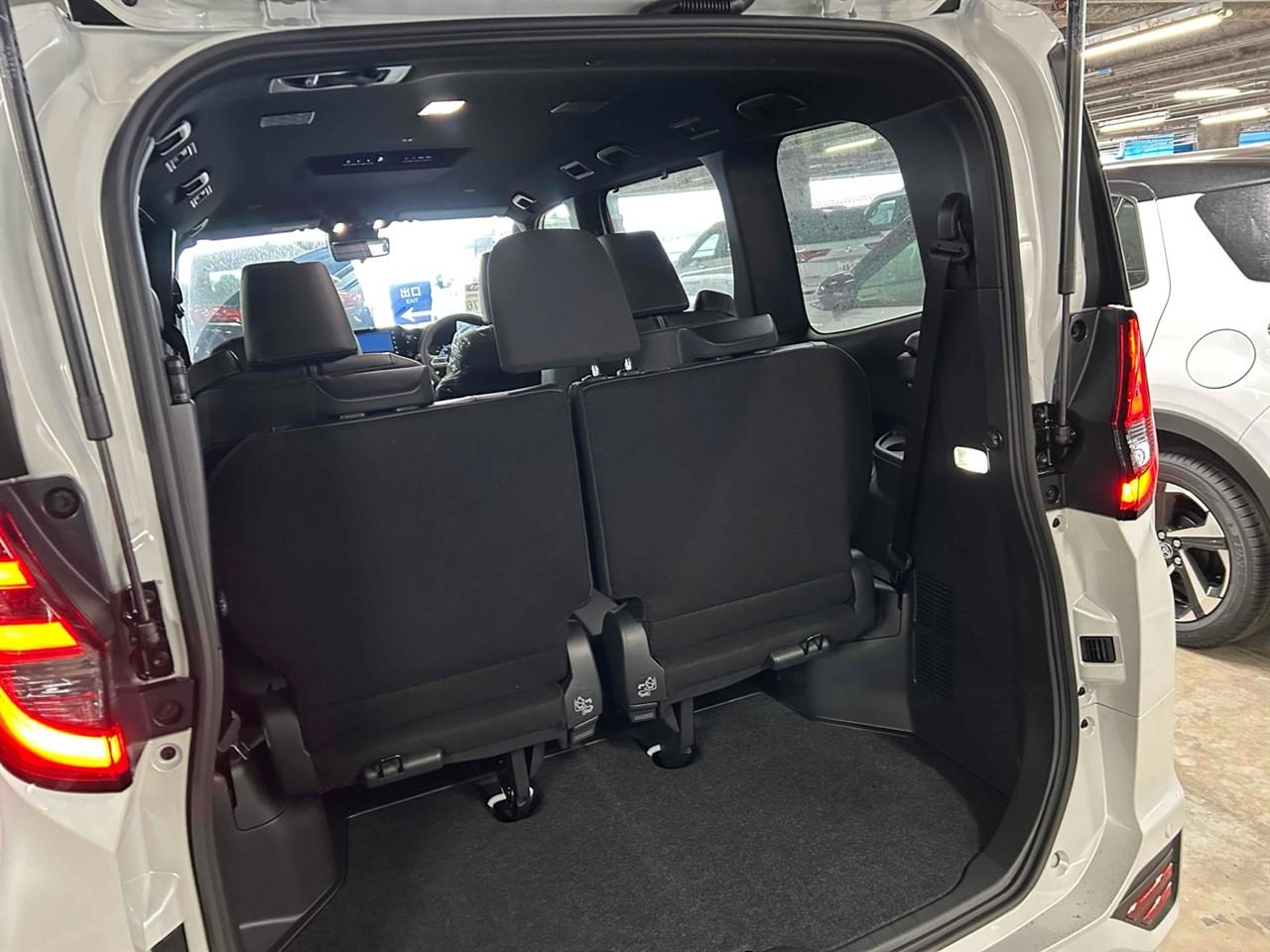 image-8, 2026 Toyota Noah HYBRID S-Z at Christchurch