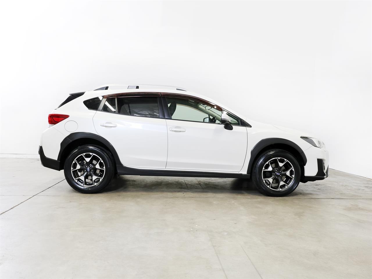 image-9, 2019 Subaru XV 2.0I-L 4WD 'Eyesight' at Christchurch