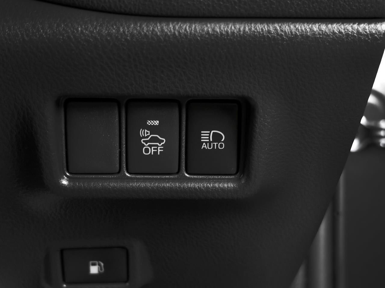 image-14, 2017 Toyota C-HR Hybrid G-Package at Christchurch