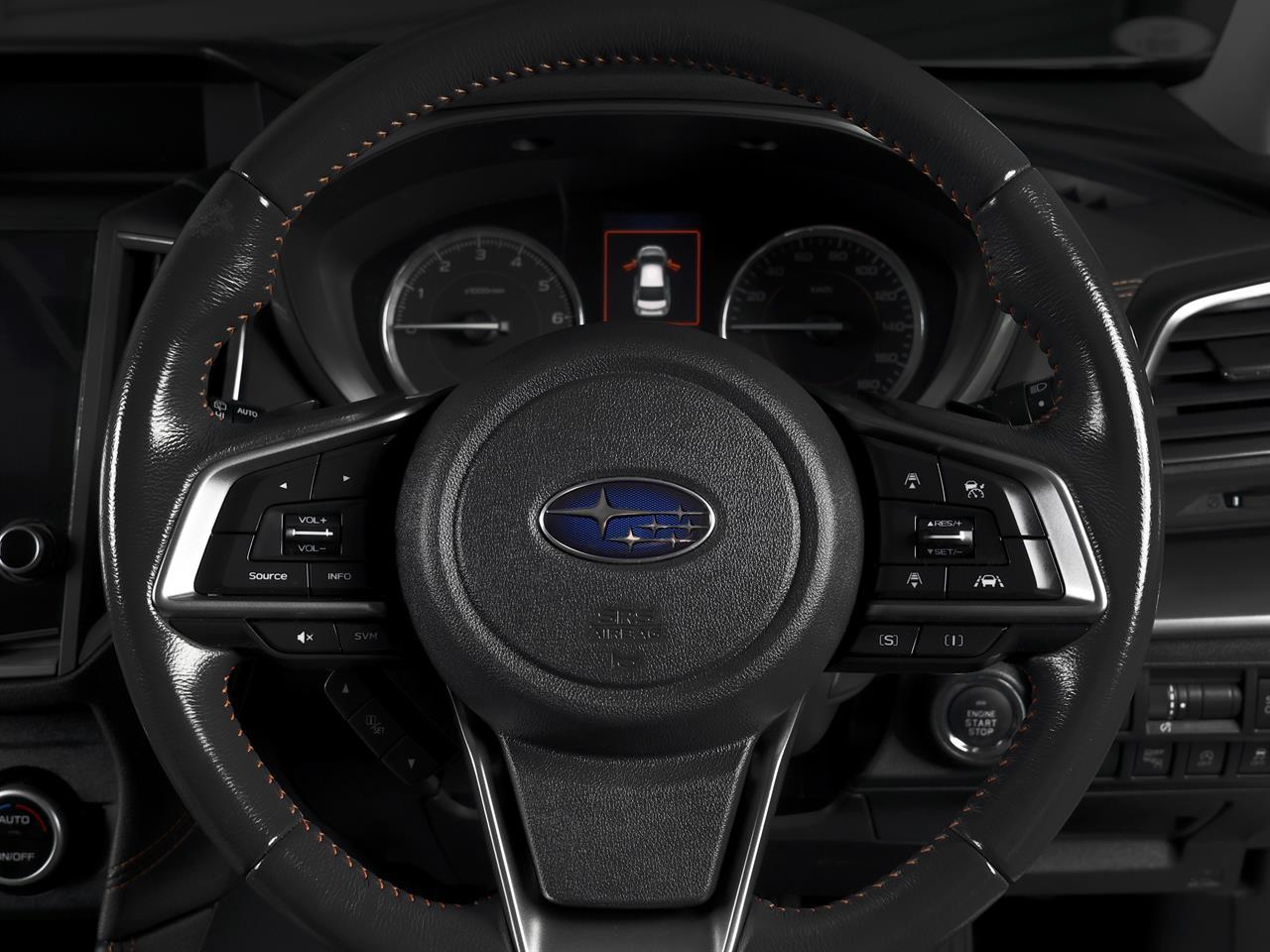 image-11, 2019 Subaru XV 2.0I-L 4WD 'Eyesight' at Christchurch