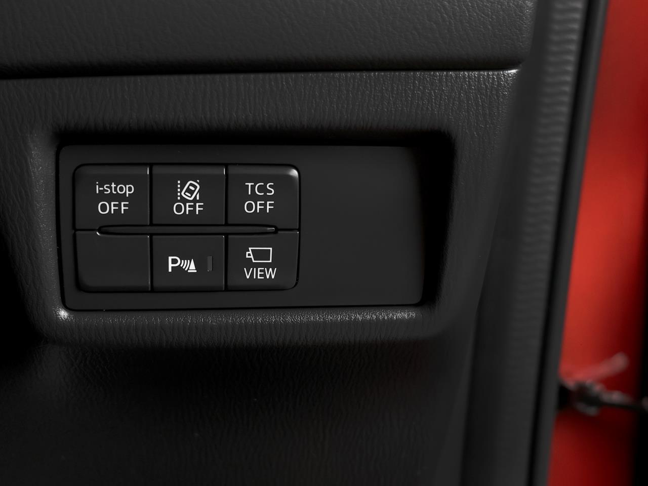 image-13, 2020 Mazda CX-8 25S 7-Seater at Christchurch