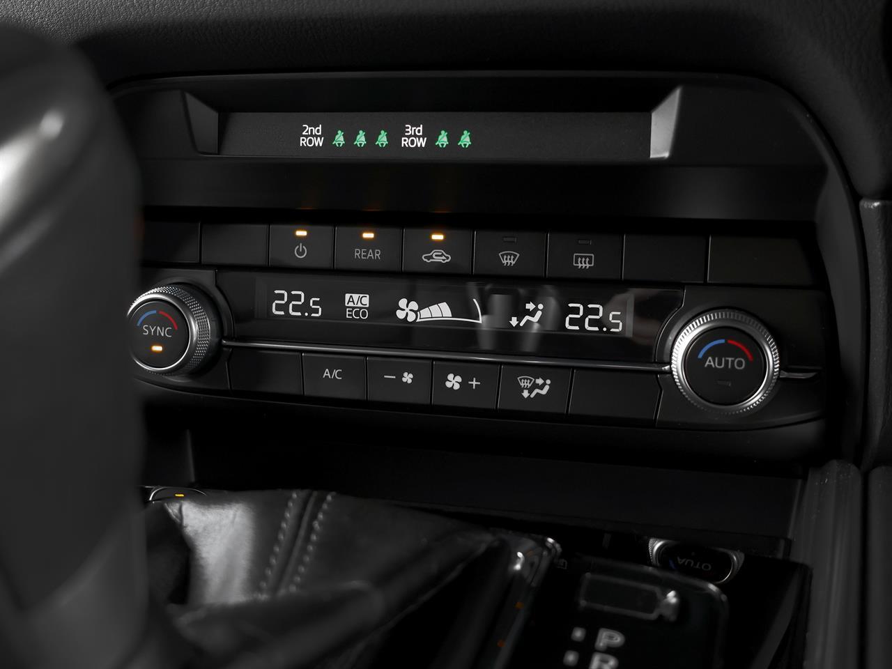 image-15, 2020 Mazda CX-8 25S 7-Seater at Christchurch