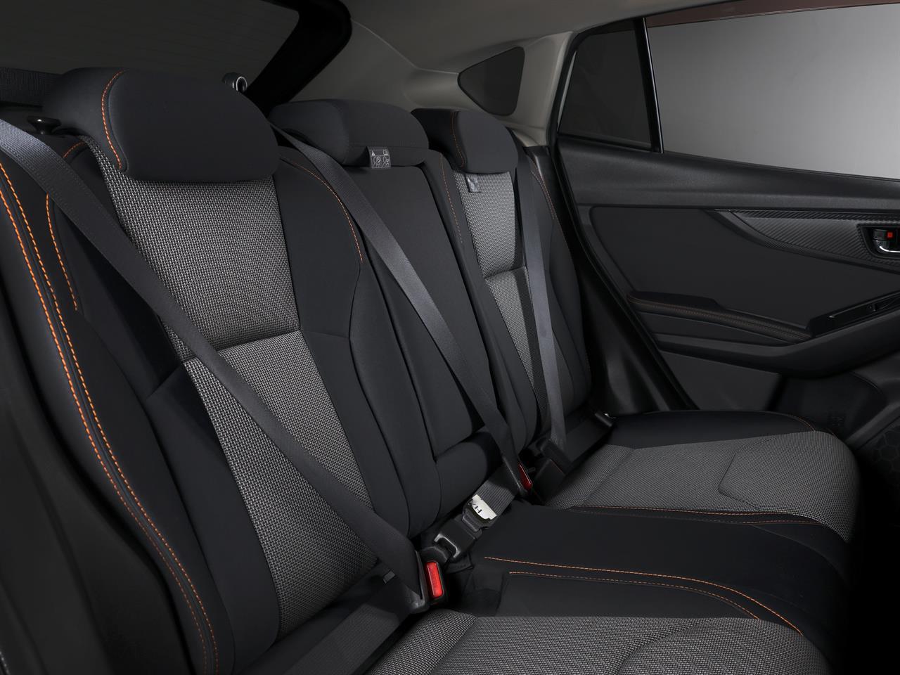 image-18, 2019 Subaru XV 2.0I-L 4WD 'Eyesight' at Christchurch