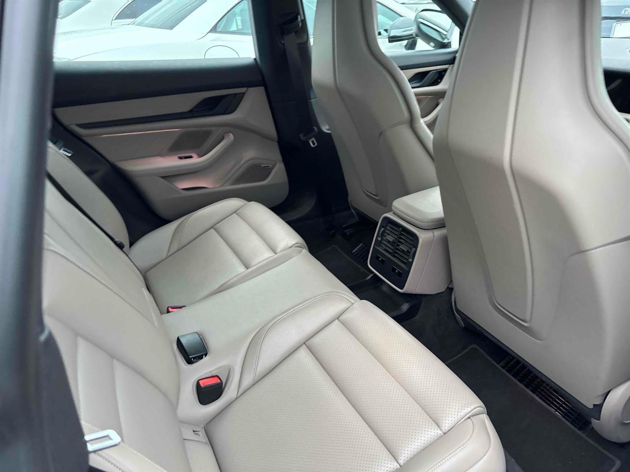 image-16, 2021 Porsche Taycan 4S Sport Turismo Wagon at Christchurch