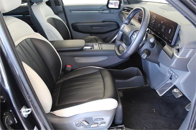image-12, 2025 Kia EV9 GT-LINE AWD LR 99.8kWh SPECIAL PRICE! at Christchurch