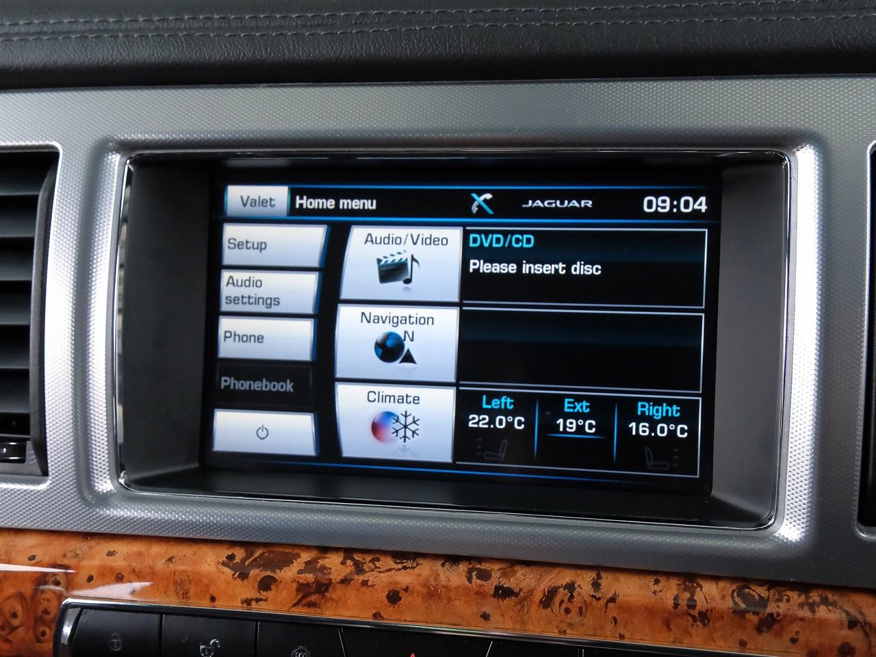 image-15, 2015 Jaguar XF 2.0lt Turbo 'R-Sport' at Christchurch