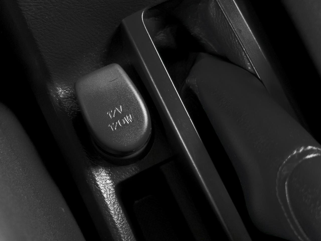 image-16, 2014 Toyota Corolla Fielder Hybrid G at Christchurch