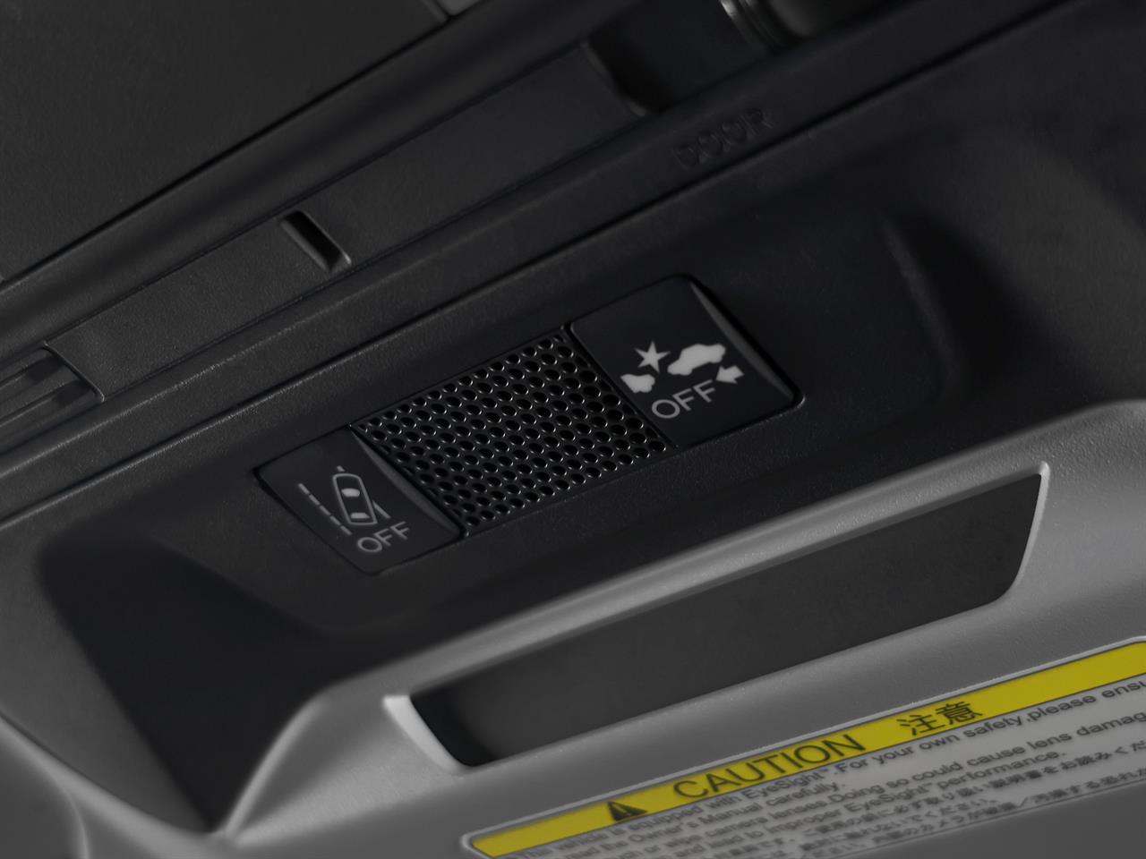 image-14, 2019 Subaru XV 2.0I-L 4WD 'Eyesight' at Christchurch