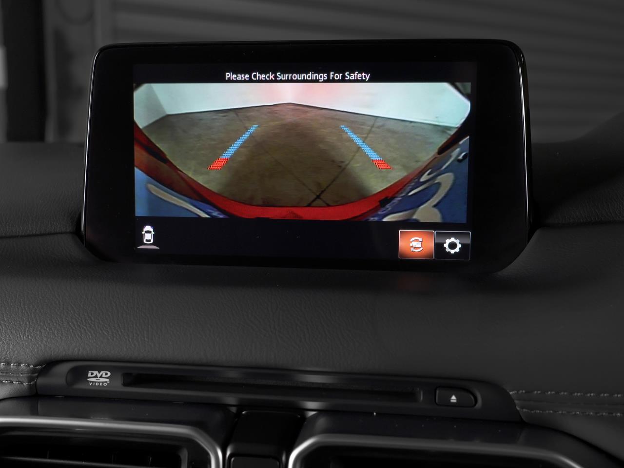 image-14, 2020 Mazda CX-8 25S 7-Seater at Christchurch