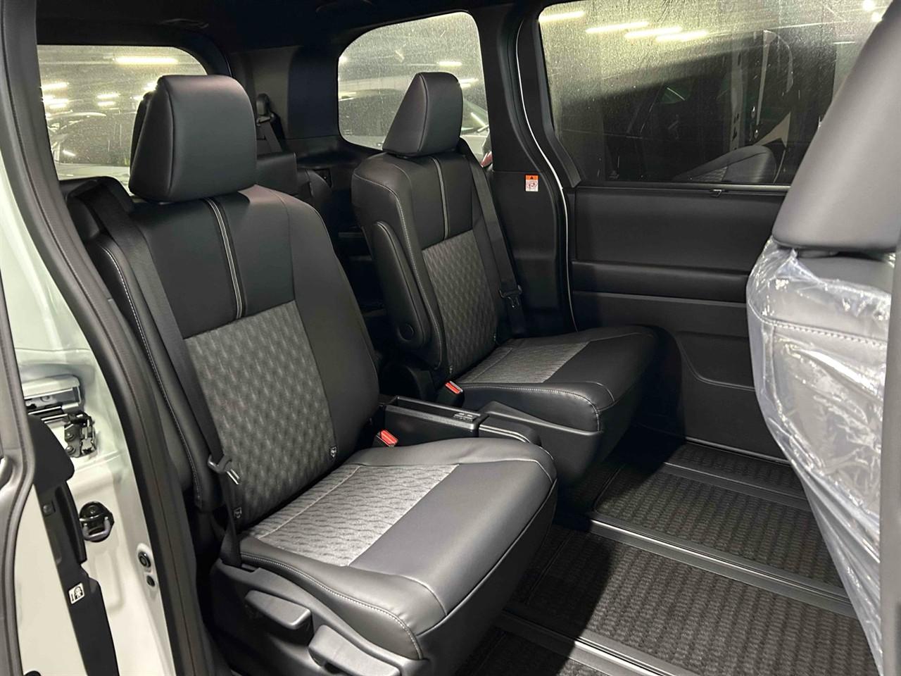 image-6, 2026 Toyota Noah HYBRID S-Z at Christchurch