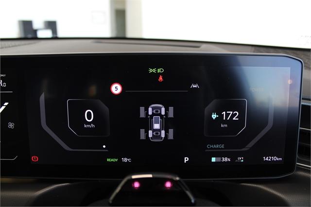 image-15, 2025 Kia EV9 GT-LINE AWD LR 99.8kWh SPECIAL PRICE! at Christchurch