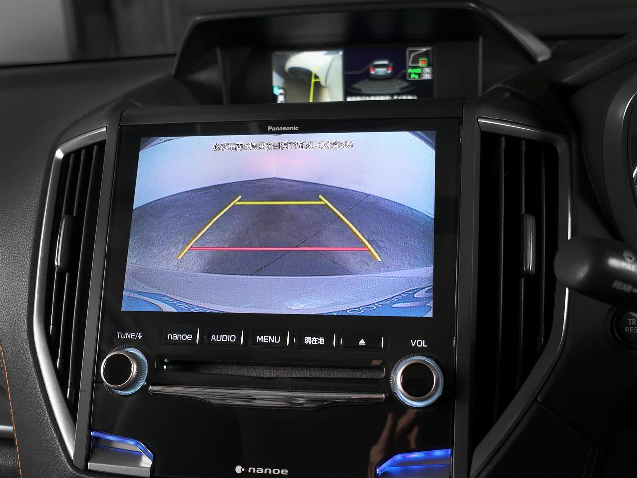 image-15, 2019 Subaru XV 2.0I-L 4WD 'Eyesight' at Christchurch